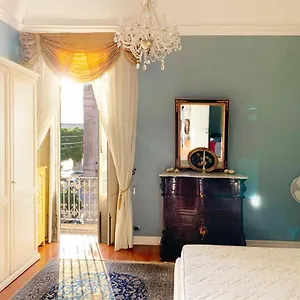 La Casa Di Aretusa Syrakus