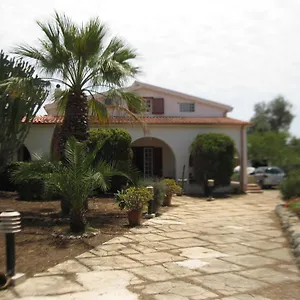 Barone Appartement