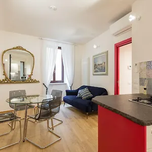 Apartment Casa Sottoriva 