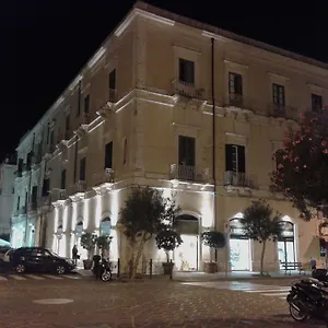 Nocleg ze śniadaniem Caravaggio Siracusa 200 Metres From Ortigia