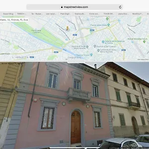 Apartment Il Villino Rosa 